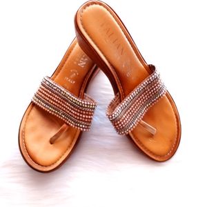 Italian Shoemakers, SZ. 7.5